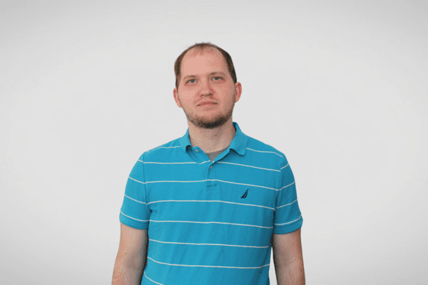 Alex, Math & SAT instructor at Archimedes School