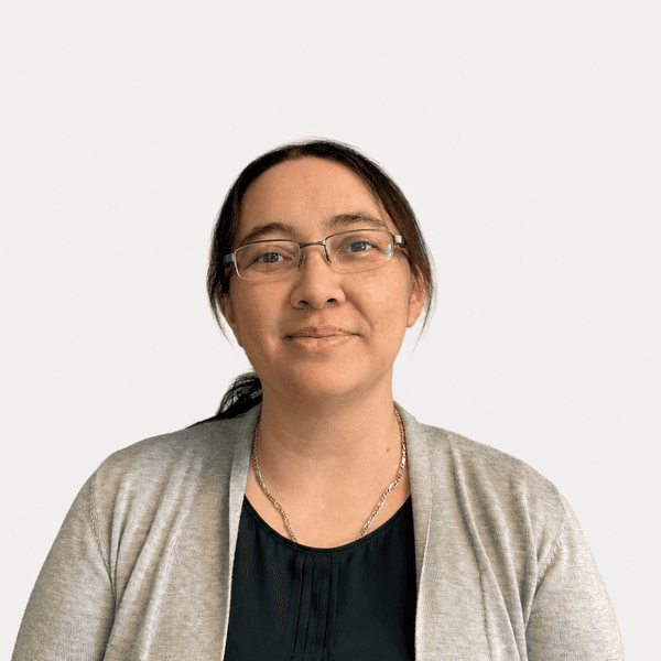 Lianna, English, SAT & ACT instructor at Archimedes School